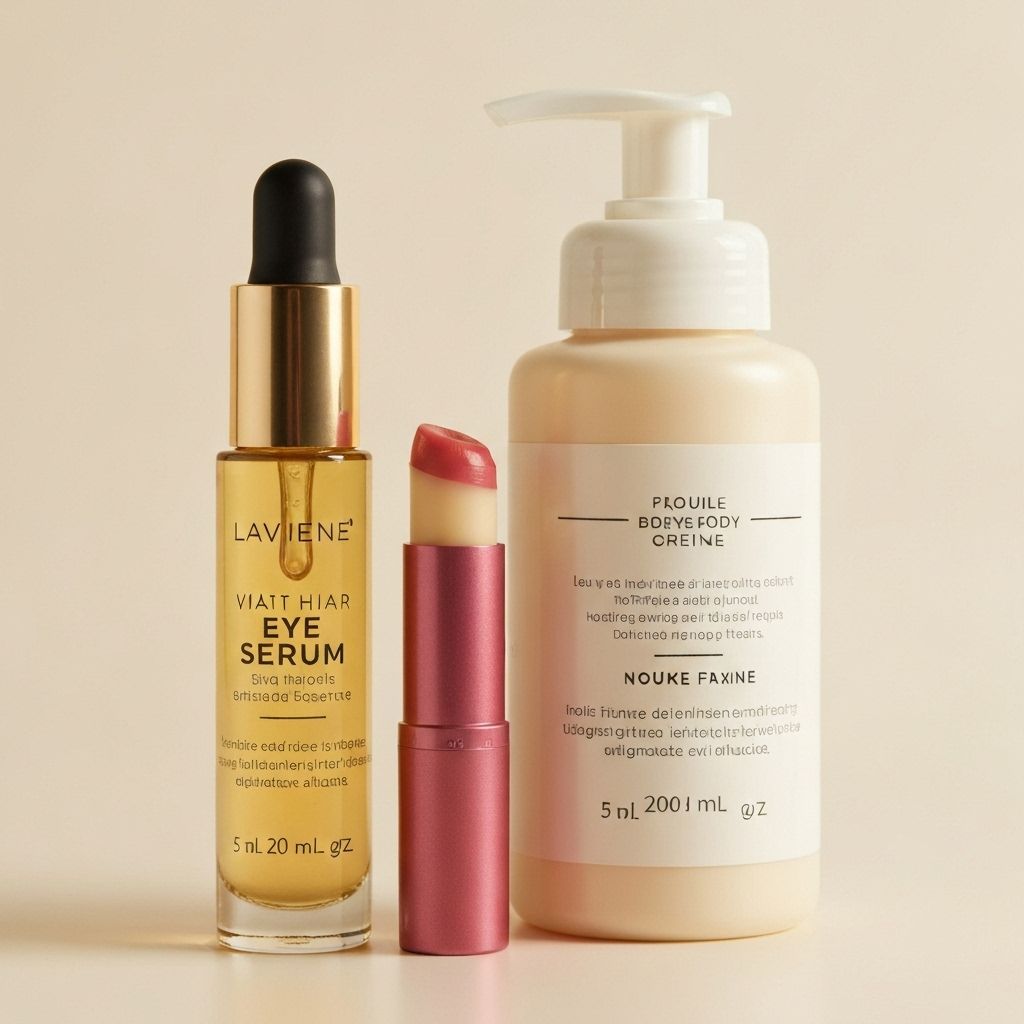 Pack Beauté Complet
