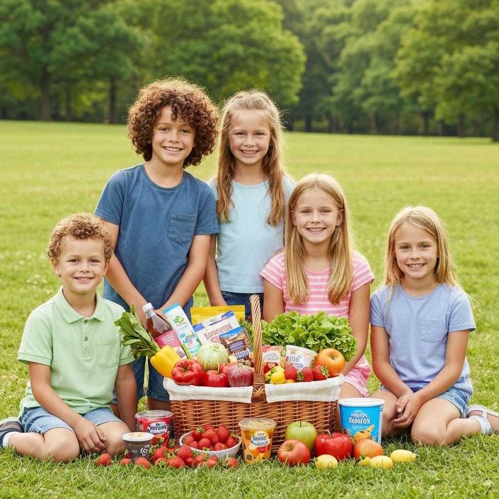 Pack Famille Essentiel